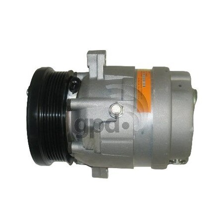 Gpd Compressor Kit 9611757